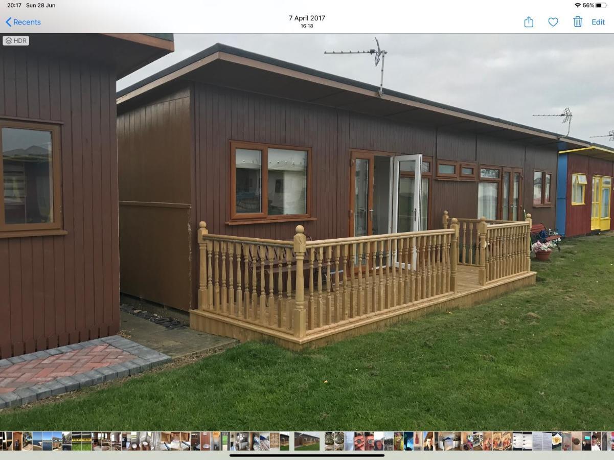 G10 Rickardos Holiday Lets Mablethorpe Exterior photo